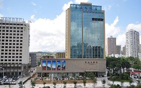 Chang An Hotel  3*